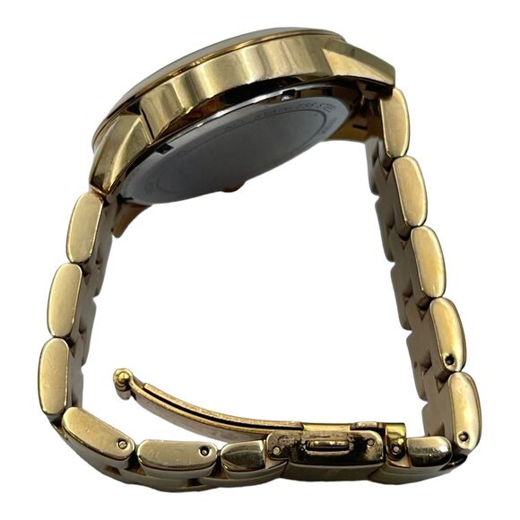 Michael Kors watch  MK5778 Unisex ROSE GOLD - Picture 7 of 8